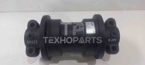 Каток опорный K1037713A DX225LCA KJIN для спецтехники  Каток опорный K1037713A DX225LCA KJIN для спецтехники