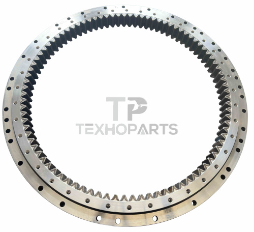 Поворотный круг SG4400010 R290LC-7 Shimitsu для спецтехники  Поворотный круг SG4400010 R290LC-7 Shimitsu для спецтехники