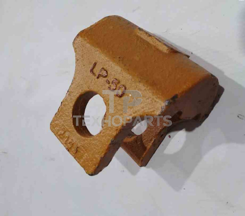 Защита межзубьевая LP50 123-50 Aili для спецтехники  Защита межзубьевая LP50 123-50 Aili для спецтехники