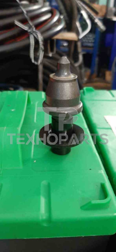 Резец фрезы W6/20X RMC для спецтехники  Резец фрезы W6/20X RMC для спецтехники