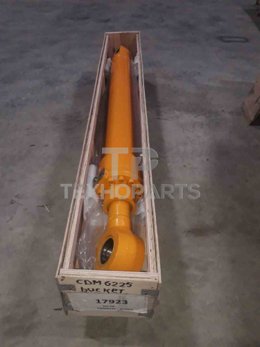 Гидроцилиндр ковша S8600001 CDM6225 без трубок Shimitsu для спецтехники Гидроцилиндр ковша S8600001 CDM6225 без трубок Shimitsu для спецтехники