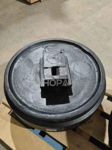 Колесо направляющее 9154690 ZX330-3 KJIN для спецтехники  Колесо направляющее 9154690 ZX330-3 KJIN для спецтехники