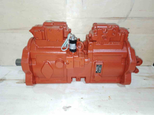 Насос гидравлический S7700002 EC240BLC Shimitsu для спецтехники  Насос гидравлический S7700002 EC240BLC Shimitsu для спецтехники