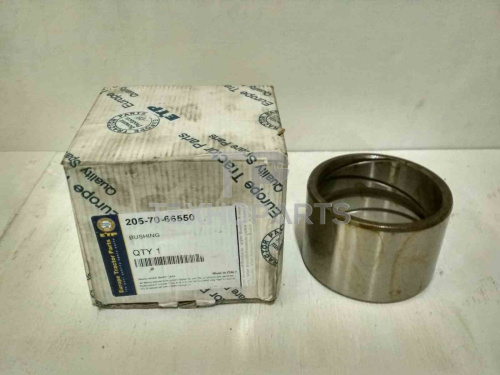 Втулка 205-70-66550 <> для спецтехники  Втулка 205-70-66550 <> для спецтехники