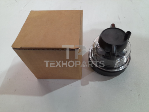 Фильтр топливный DF2548C DASAO для спецтехники Фильтр топливный DF2548C DASAO для спецтехники