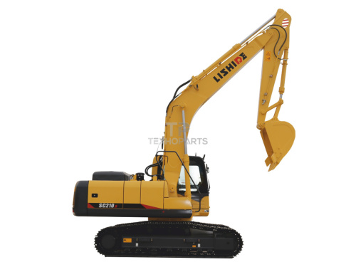 Купить Экскаваторы LISHIDE SC210.8  - ТЕХНОPARTS.PRO Экскаваторы LISHIDE SC210.8 21200