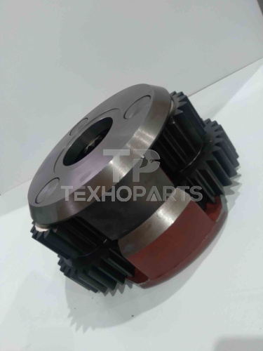 Водило в сборе S9900203 DX225 Shimitsu для спецтехники  Водило в сборе S9900203 DX225 Shimitsu для спецтехники