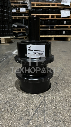 Каток поддерживающий 20Y-30-00481 PC200-8 Black Rock для спецтехники Каток поддерживающий 20Y-30-00481 PC200-8 Black Rock для спецтехники