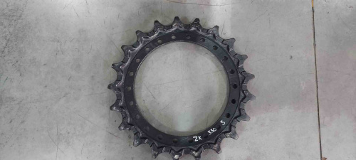 Звездочка 1033163 ZX330-3 KJIN для спецтехники  Звездочка 1033163 ZX330-3 KJIN для спецтехники