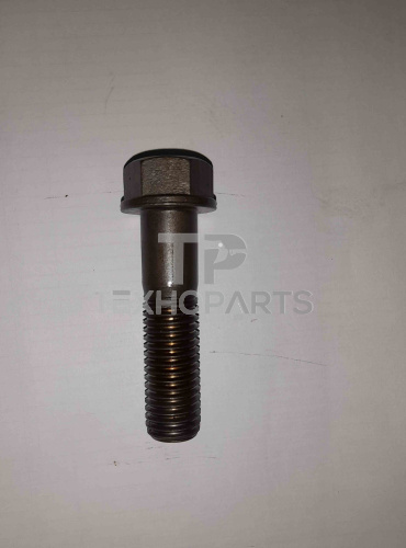 Болт крепления поддерживающего катка  M18*65 J931865 NN для спецтехники  Болт крепления поддерживающего катка  M18*65 J931865 NN для спецтехники