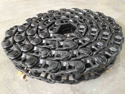 Цепь гусеничная 51L M22 81EH-20010 R360LC-7 STW для спецтехники  Цепь гусеничная 51L M22 81EH-20010 R360LC-7 STW для спецтехники