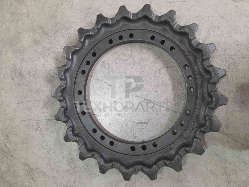 Звездочка 81EH-10013 R360LC-7 KJIN для спецтехники  Звездочка 81EH-10013 R360LC-7 KJIN для спецтехники