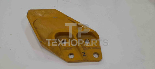 Бокорез 61E3-3034 правый XhGET для спецтехники  Бокорез 61E3-3034 правый XhGET для спецтехники