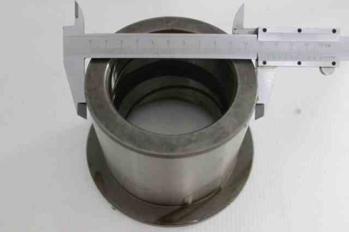 Втулка 20Y-70-32321 <> для спецтехники  Втулка 20Y-70-32321 <> для спецтехники