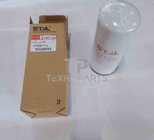 Фильтр топливный ST20136 STAL для спецтехники  Фильтр топливный ST20136 STAL для спецтехники
