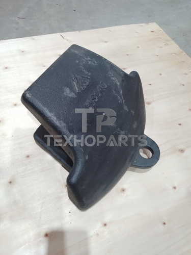 Защита межзубьевая центральная WS140 360-120 30Г Black Rock для спецтехники Защита межзубьевая центральная WS140 360-120 30Г Black Rock для спецтехники