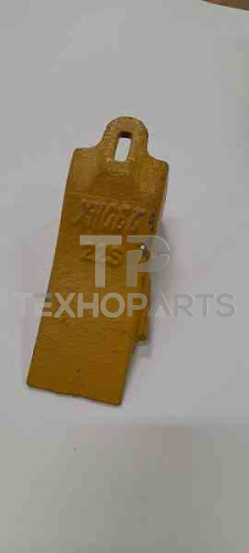 Коронка ковша 22S XhGET для спецтехники  Коронка ковша 22S XhGET для спецтехники