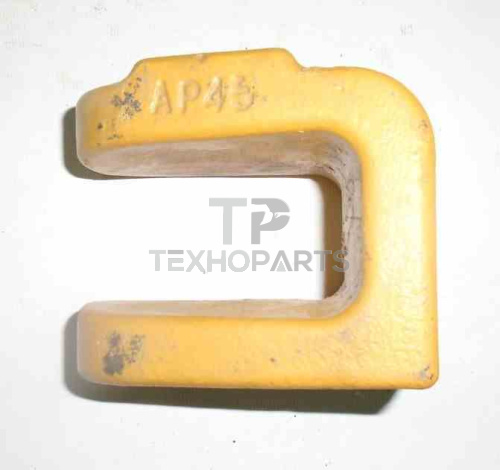 Защита межзубьевая AP45 100-45 Nova для спецтехники  Защита межзубьевая AP45 100-45 Nova для спецтехники