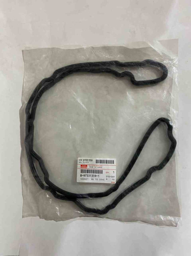 Прокладка клапанной крышки 8973313591 4HK1 ISUZU   для спецтехники  Прокладка клапанной крышки 8973313591 4HK1 ISUZU   для спецтехники