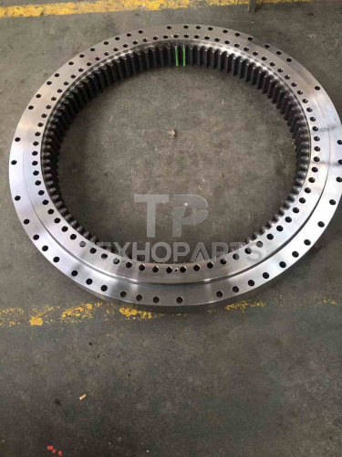 Поворотный круг SG4400016 390D Shimitsu для спецтехники  Поворотный круг SG4400016 390D Shimitsu для спецтехники