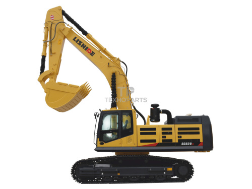 Купить Экскаваторы LISHIDE SC520.9  - ТЕХНОPARTS.PRO Экскаваторы LISHIDE SC520.9 50500