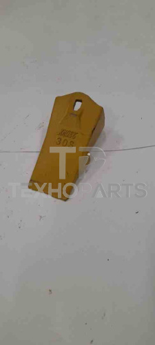 Коронка ковша 30S XhGET для спецтехники  Коронка ковша 30S XhGET для спецтехники