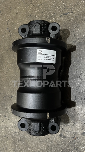 Каток опорный K1037713A DX225LCA Black Rock для спецтехники Каток опорный K1037713A DX225LCA Black Rock для спецтехники