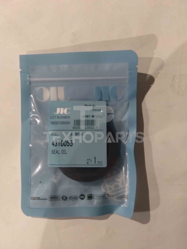 Уплотнение 4310055 ZX210-5G JIC для спецтехники  Уплотнение 4310055 ZX210-5G JIC для спецтехники