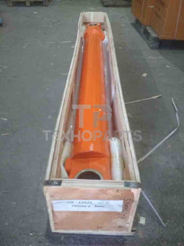 Гидроцилиндр стрелы S530383 S300LC-V без трубок Shimitsu для спецтехники  Гидроцилиндр стрелы S530383 S300LC-V без трубок Shimitsu для спецтехники