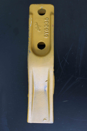 Зуб ковша 6Y6335 центральный Nova для спецтехники  Зуб ковша 6Y6335 центральный Nova для спецтехники