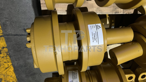 Каток поддерживающий 235-5974 D6R Black Rock для спецтехники Каток поддерживающий 235-5974 D6R Black Rock для спецтехники