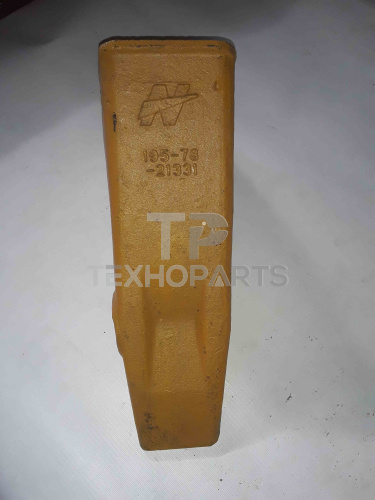 Коронка рыхлителя 195-78-21331 <> для спецтехники  Коронка рыхлителя 195-78-21331 <> для спецтехники