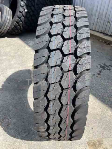 Шина пневмо 315/80 R22.5 Apollo Endu Trax MD TL  для спецтехники  Шина пневмо 315/80 R22.5 Apollo Endu Trax MD TL  для спецтехники