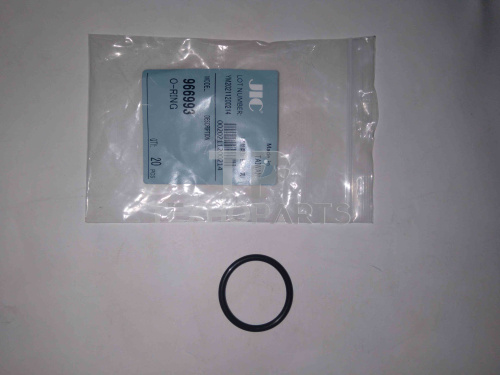 Кольцо 966993 JIC для спецтехники  Кольцо 966993 JIC для спецтехники