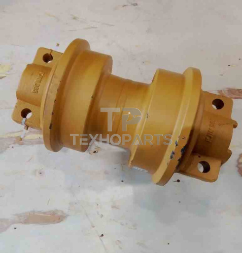 Каток опорный однобортный 155-30-00124 D85 KJIN для спецтехники  Каток опорный однобортный 155-30-00124 D85 KJIN для спецтехники