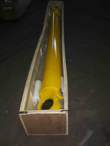 Гидроцилиндр рукояти S230812 PC300-7 без трубок Shimitsu для спецтехники Гидроцилиндр рукояти S230812 PC300-7 без трубок Shimitsu для спецтехники