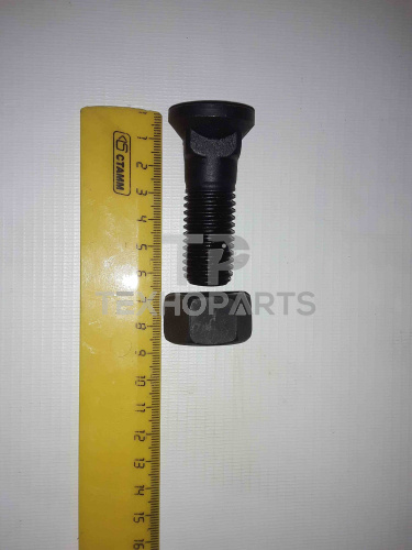 Болт+гайка 154-71-41270+154-70-22270 NN для спецтехники  Болт+гайка 154-71-41270+154-70-22270 NN для спецтехники