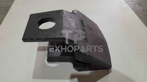 Защита межзубьевая HB300-100 Black Rock для спецтехники  Защита межзубьевая HB300-100 Black Rock для спецтехники