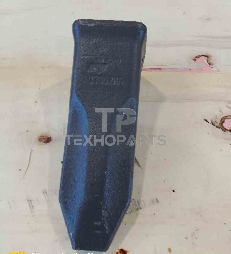 Коронка ковша 1U3352RC кованая Nova для спецтехники  Коронка ковша 1U3352RC кованая Nova для спецтехники