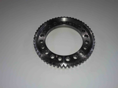 Шестерня S9900037 320D Shimitsu для спецтехники  Шестерня S9900037 320D Shimitsu для спецтехники