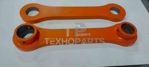 Тяга 3056355+8082552 ZX240-3 SGH для спецтехники  Тяга 3056355+8082552 ZX240-3 SGH для спецтехники