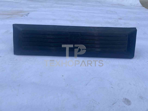 Накладка на гусеницу 410457 Hangzhou Deka для спецтехники  Накладка на гусеницу 410457 Hangzhou Deka для спецтехники