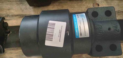 Каток поддерживающий 9234984 ZX200-3 HS для спецтехники  Каток поддерживающий 9234984 ZX200-3 HS для спецтехники