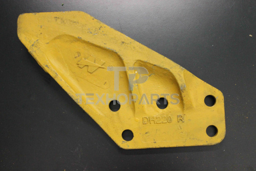 Бокорез 2713-1059 правый Nova для спецтехники Бокорез 2713-1059 правый Nova для спецтехники