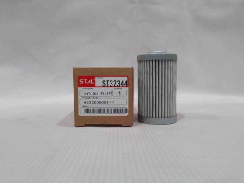 Фильтр гидравлический ST32344 STAL для спецтехники  Фильтр гидравлический ST32344 STAL для спецтехники
