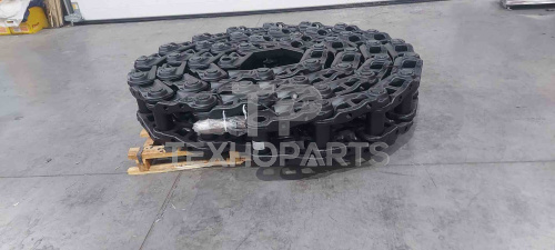 Цепь гусеничная 45L M22 207-32-00300 PC300-7 KJIN для спецтехники  Цепь гусеничная 45L M22 207-32-00300 PC300-7 KJIN для спецтехники