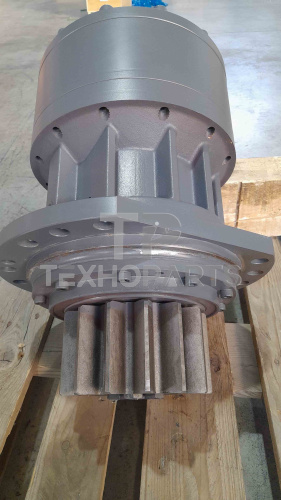 Редуктор поворота без гидромотора VOE14541030 EC460B ZW для спецтехники  Редуктор поворота без гидромотора VOE14541030 EC460B ZW для спецтехники