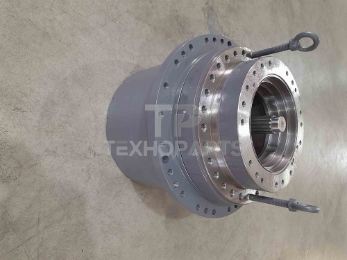 Редуктор хода без гидромотора 31N6-40041 R210LC-7 ZW для спецтехники  Редуктор хода без гидромотора 31N6-40041 R210LC-7 ZW для спецтехники