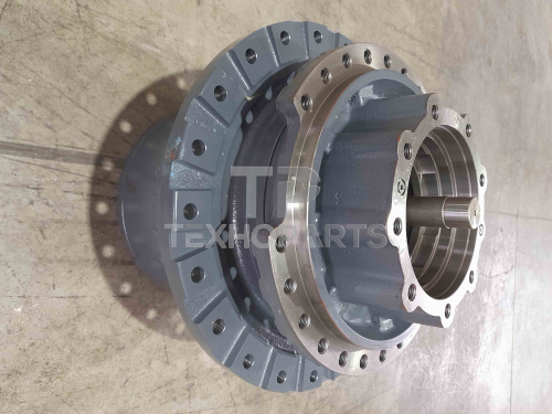 Редуктор хода без гидромотора 9244944 ZX330-3 ZW для спецтехники  Редуктор хода без гидромотора 9244944 ZX330-3 ZW для спецтехники