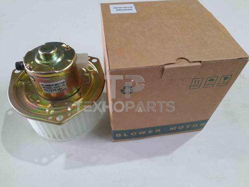 Мотор отопителя 4469040 ZX120 NN для спецтехники  Мотор отопителя 4469040 ZX120 NN для спецтехники